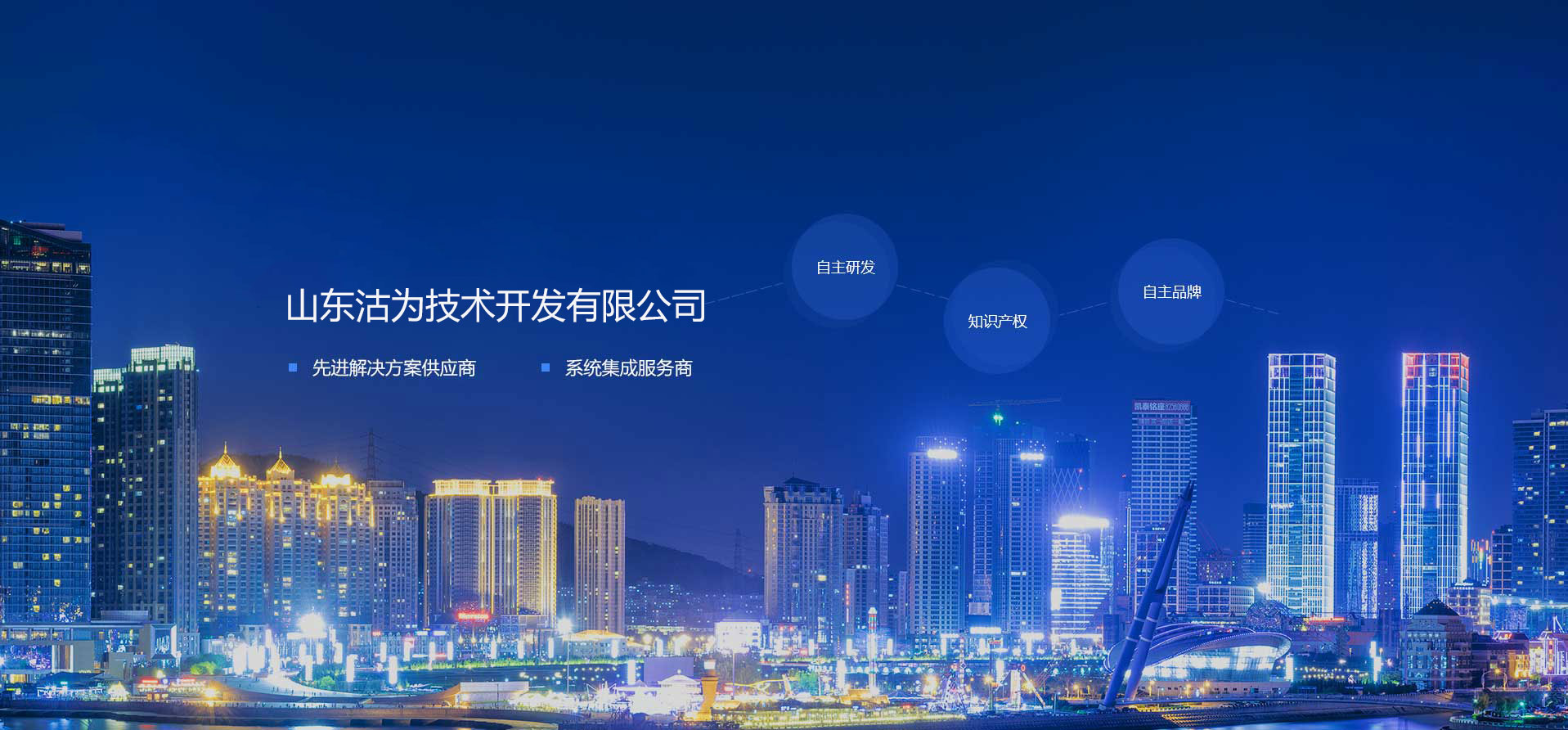 智能樓宇，樓宇自控系統(tǒng)